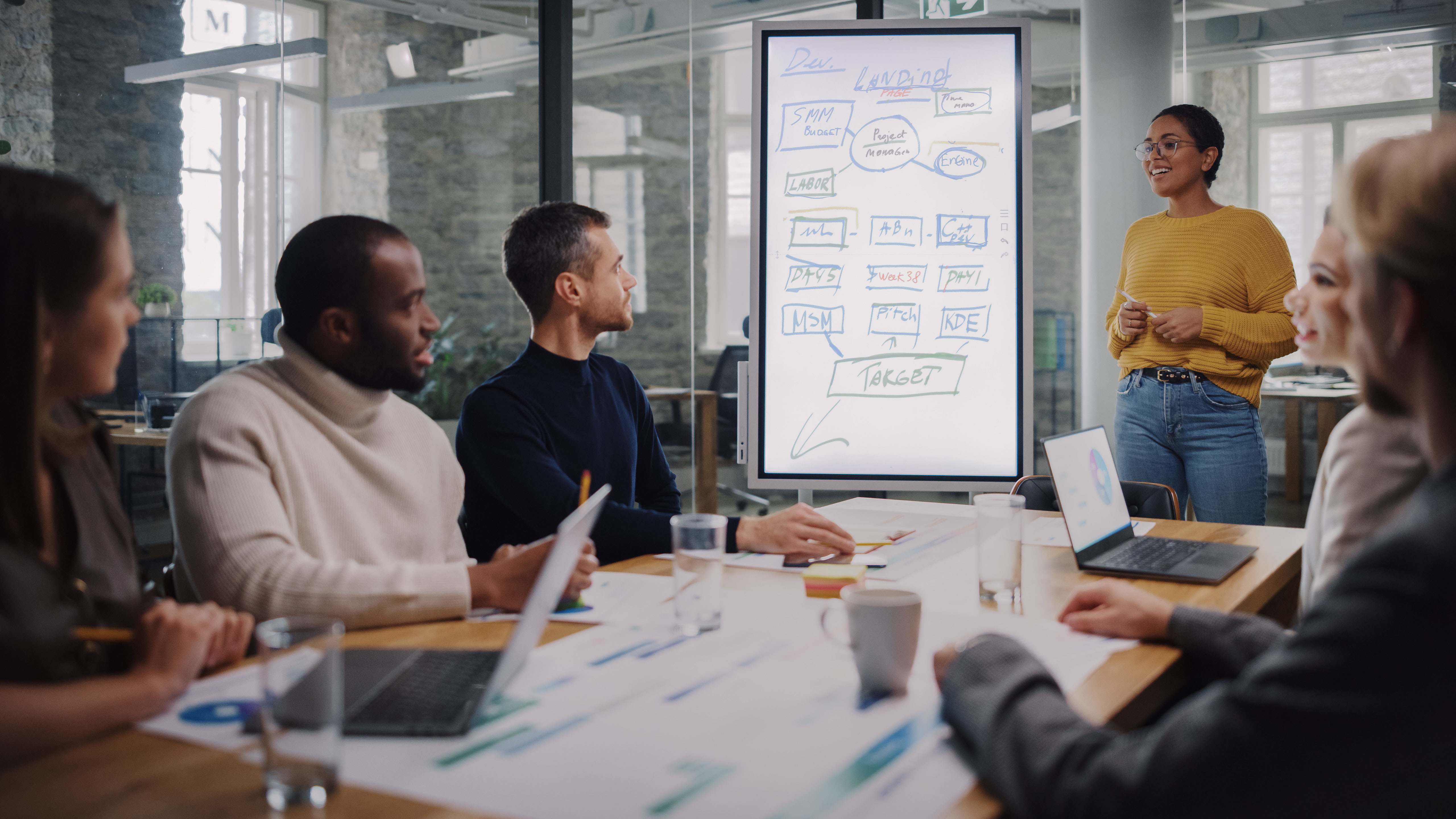 Elan & Talents - évolution professionnelle